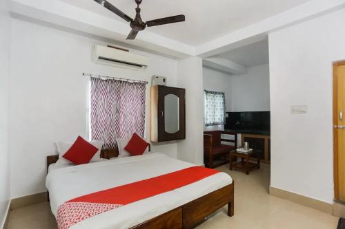 Gallery image of Laxmi Narayan Residency in Puri