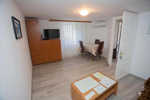 Apartment Matejuška
