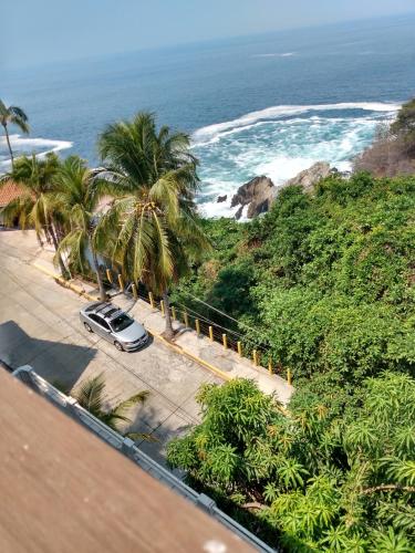Gallery image of Casa Marbella in Acapulco
