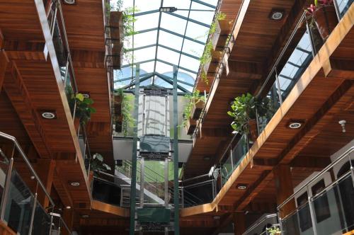 Φωτογραφία από το άλμπουμ του Hotel Chalet Monet - Granja Vianna σε Cotia