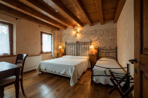 Gallery image of Ca' Muliner in Azzano Decimo