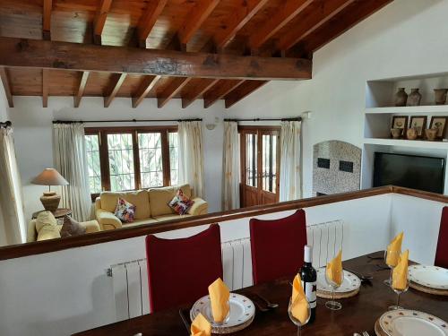 Villa Limon - Tropical Oasis with Private Pool