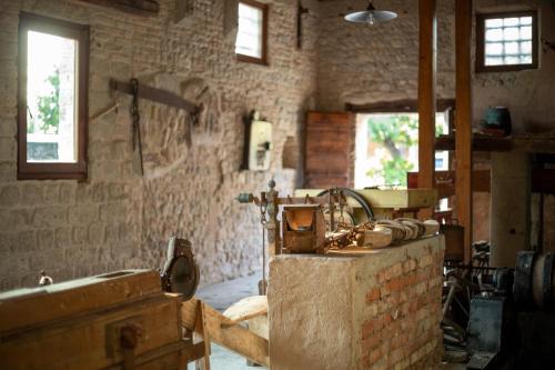 Gallery image of Ca' Muliner in Azzano Decimo