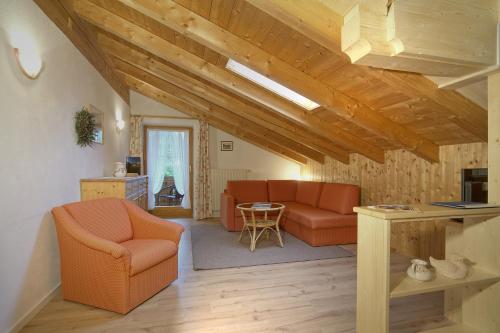 Billede fra billedgalleriet på Landhaus Eschenbach i Schönau am Königssee