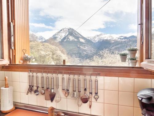 Gallery image of appartement dans maison indépendante100M2 avec vue exceptionnelle in Bozel