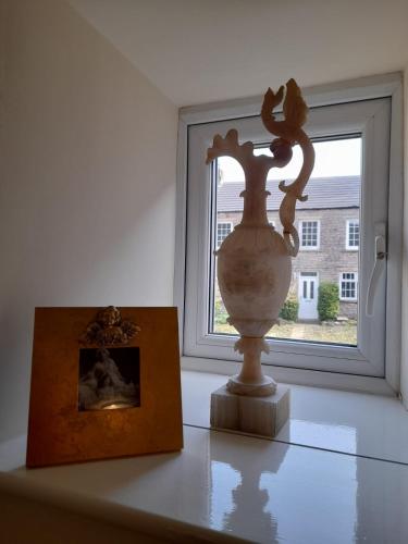 Φωτογραφία από το άλμπουμ του The Apartment of Antiquity σε Kirkby Stephen