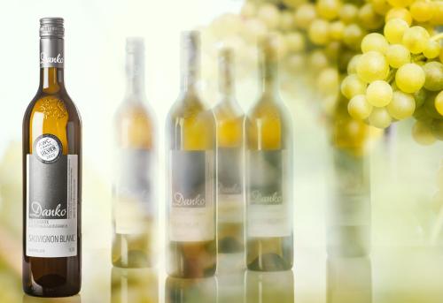 Ferienwohnungen Weingut Familie Danko