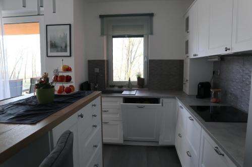 Fűzi-Lizi Apartman 8175 Balatonfűzfő, Mocsár utca kép - 3