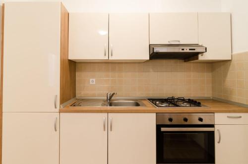 Apartments Ivan
