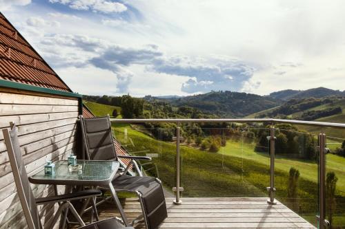 Ferienwohnungen Weingut Familie Danko