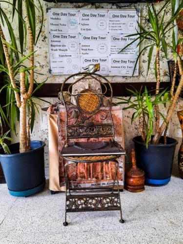Fotografie z fotogalerie ubytování Al Midan Hotel v destinaci Amman