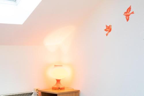 Galería fotográfica de Apartmány Kaplička Cikháj en Cikháj