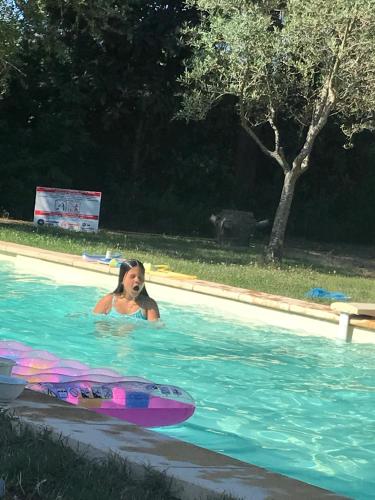 gite au paradis, parc animalier