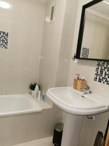 Naufragos Apartament Torrevieja