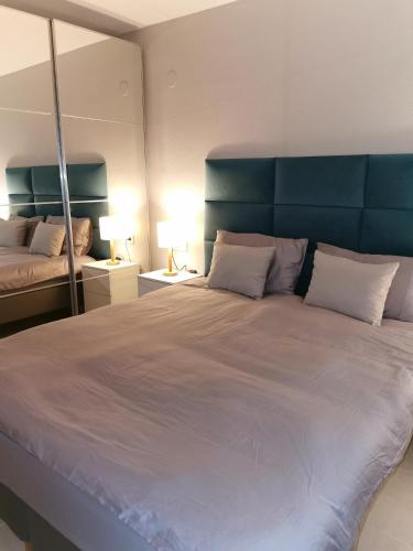 Naufragos Apartament Torrevieja