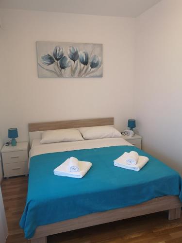 Flowers apartments Medulin, Fucane 1A - Free Parking included