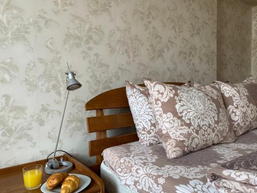 Apartment on Nevsky prospekt, Sankt Petersburg, Rusia
