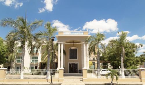 Wyndham Merida en Mérida