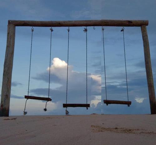 CamaronesにあるMar Azul - Playa y Turismoのギャラリーの写真