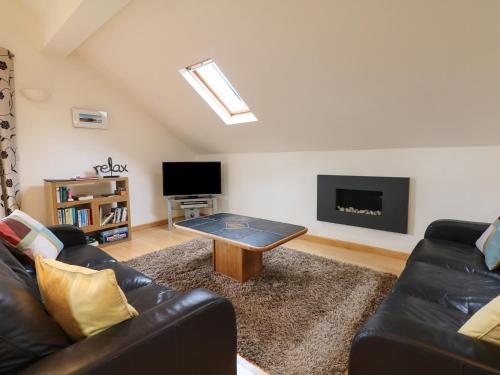 Cholwell Barn Apartment – Photos 4