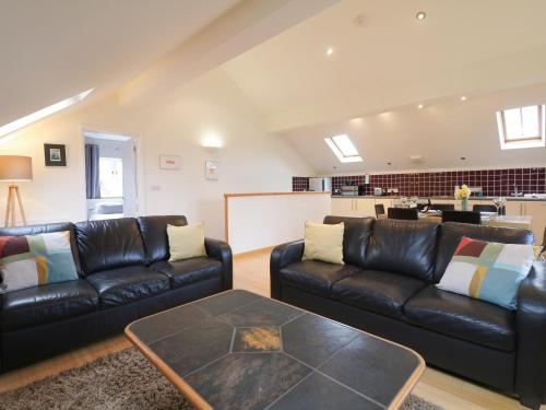 Cholwell Barn Apartment – Photos 5