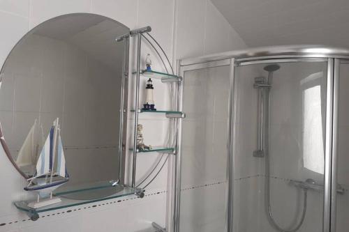 Koupelna v ubytování Seaside Home from Home 4bedroom sleeps 8