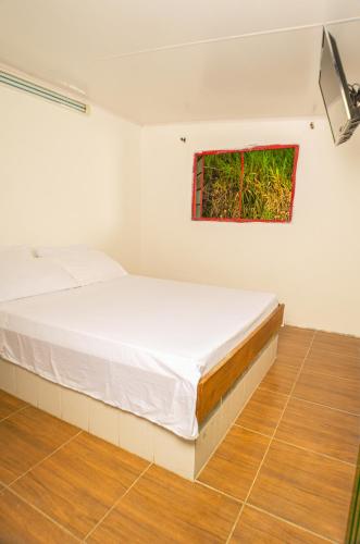 Gallery image of Esmeralda entre Montañas in Ibagué