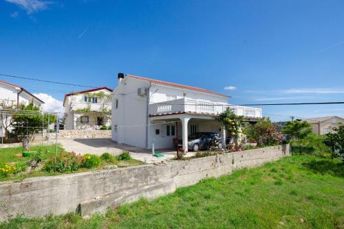 Apartment BigTerrace