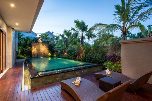 The Amarta Villa – Photos 2
