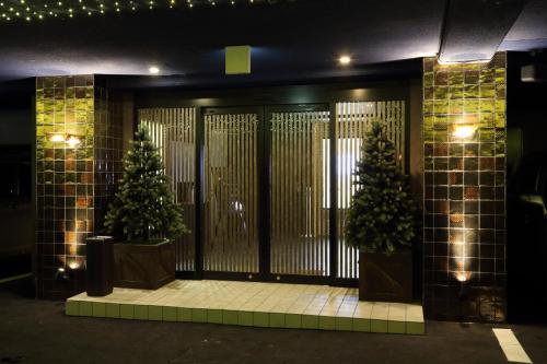 Φωτογραφία από το άλμπουμ του Fukuoka Little Chapel Christmas (Love Hotel) στη Φουκουόκα