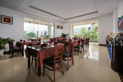 Gallery image of Sapa Mountain Queen House in Sa Pa