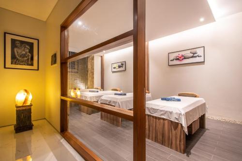 The Amarta Villa – Photos 3