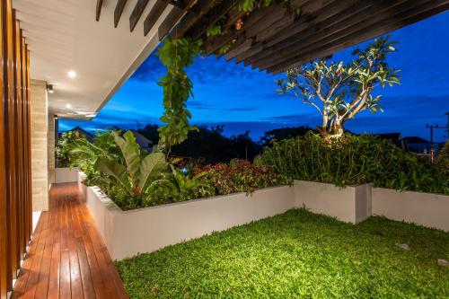 The Amarta Villa – Photos 4