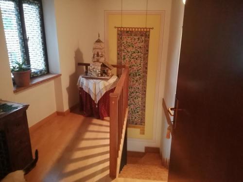 Imagine din galeria proprietății BeB da Paolo con vista Lago în San Zeno di Montagna