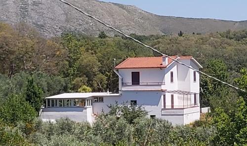 Kép villa turiglio szállásáról Itriben a galériában