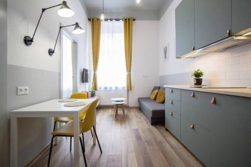 Gliwice on a budget 90m from the main square