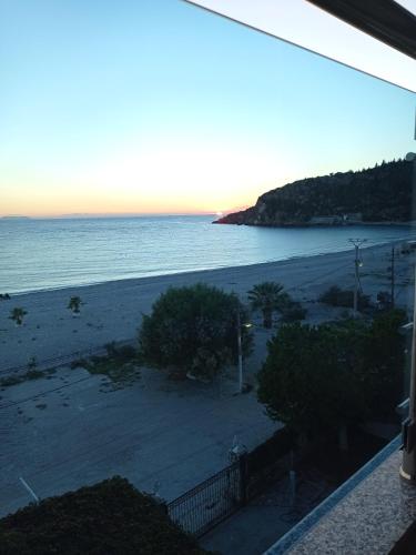 Fotografie z fotogalerie ubytování Wave n' Sea Apartments v destinaci Himare