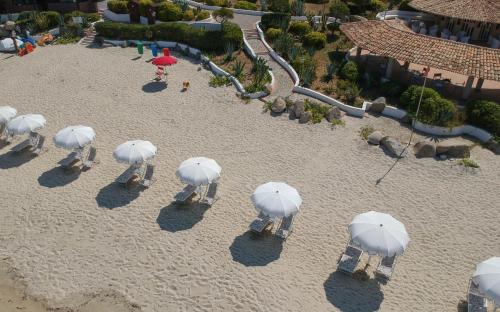 Imagen de la galería de Hotel Porto Pirgos, en Parghelia