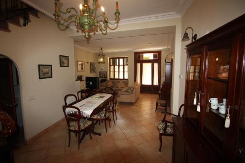 Gallery image of Casa Carrer de Bonany in Sóller