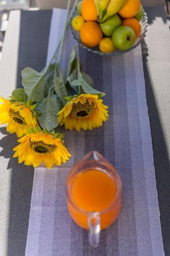 Brand new and unique Villa Tomi