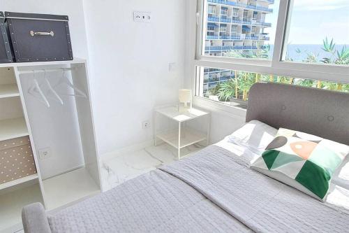 Imagen de la galería de SKOL 645. Exclusive Three Bedrooms Apartment with Sea Views, en Marbella