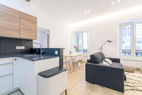 Paris La Concha - IB Apartments