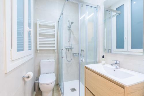 Paris La Concha - IB Apartments
