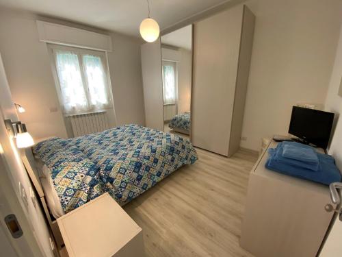 Gallery image of Zeffirino Apartments in Sanremo
