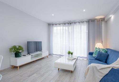 CENTRAL APARTMENT 2A 50m BEACH – Photos 2