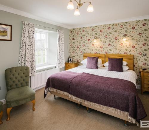 Gallery image of Three Shires Inn in Little Langdale