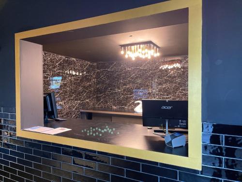 Gallery image of Opium Hotel en Restaurant in Wemeldinge