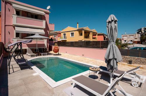 Villa Helxis