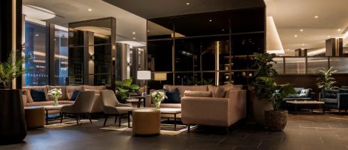 voco Edinburgh - Haymarket by IHG photo 81