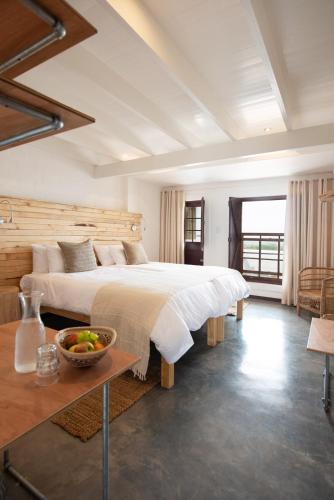 Fotografie z fotogalerie ubytování Gonana Guesthouse v destinaci Paternoster